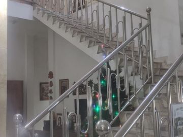 Dijual Rumah Siap Huni 3 Lantai Rungkut Menanggal REV.A808