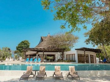 ALQUILER DE CABAÑA EN SANTA MARTA MAGDALENA CASA MANANTIALES RESERVAS AL3002318531  LOS ESPERAMOS.