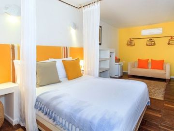 ALQUILER DE CABAÑA EN SANTA MARTA MAGDALENA CASA MANANTIALES RESERVAS AL3002318531  LOS ESPERAMOS.