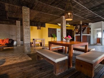 ALQUILER DE CABAÑA EN SANTA MARTA MAGDALENA CASA MANANTIALES RESERVAS AL3002318531  LOS ESPERAMOS.