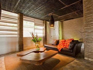 ALQUILER DE CABAÑA EN SANTA MARTA MAGDALENA CASA MANANTIALES RESERVAS AL3002318531  LOS ESPERAMOS.
