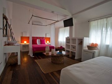ALQUILER DE CABAÑA EN SANTA MARTA MAGDALENA CASA MANANTIALES RESERVAS AL3002318531  LOS ESPERAMOS.