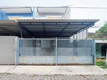 Dijual Rumah Siap Huni Rungkut Menanggal Harapan REV.A814