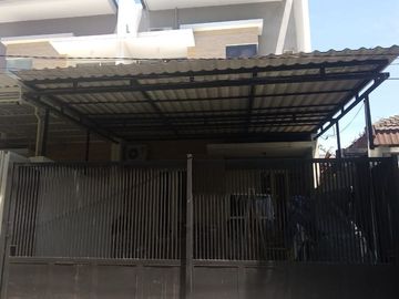 Dijual Rumah Siap Huni Rungkut Menanggal Harapan REV.A814