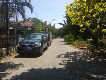 Dijual Rumah Siap Huni Rungkut Menanggal Harapan REV.A814
