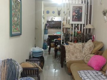 Dijual Rumah Siap Huni Rungkut Menanggal Harapan REV.A814