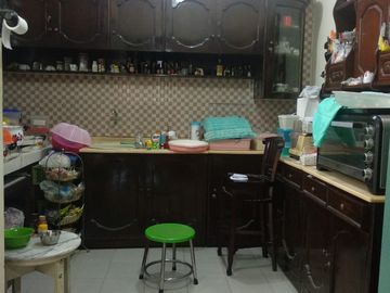 Dijual Rumah Siap Huni Rungkut Menanggal Harapan REV.A814