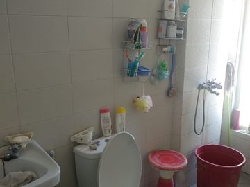 Dijual Rumah Siap Huni Rungkut Menanggal Harapan REV.A814