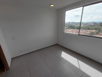 SE ARRIENDA APARTAMENTO DE 56M²