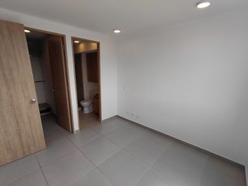 SE ARRIENDA APARTAMENTO DE 56M²