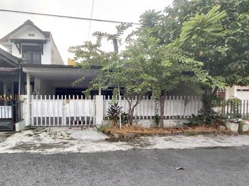 Dijual Rumah Kutisari Indah LT 153 Tenggilis REV.A821