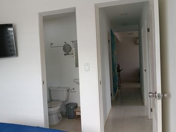 APARTAMENTO AMOBLADO CON VISTA PANORAMICA DE BELLO HORIZONTE SANTA MARTA.