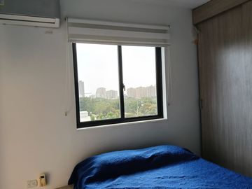 APARTAMENTO AMOBLADO CON VISTA PANORAMICA DE BELLO HORIZONTE SANTA MARTA.