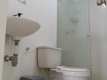 APARTAMENTO AMOBLADO CON VISTA PANORAMICA DE BELLO HORIZONTE SANTA MARTA.