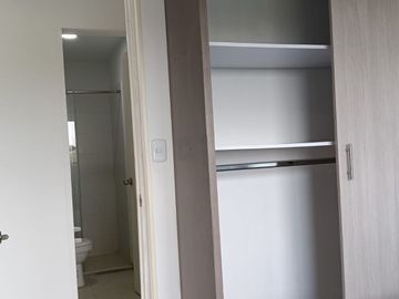 APARTAMENTO AMOBLADO CON VISTA PANORAMICA DE BELLO HORIZONTE SANTA MARTA.