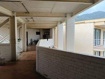 APARTAMENTO AMOBLADO CON VISTA PANORAMICA DE BELLO HORIZONTE SANTA MARTA.