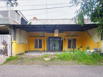 Dijual Rumah Wiguna Gunung Anyar Surabaya Timur REV.A817