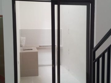 Rumah Jatibening 2 Pondok Gede, Dekat LRT Tol Murah 2 LANTAI Baru Kota Bekasi Dijual RIA