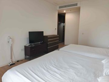 Sewa Apartemen Mewah Verde Two Kuningan | 2+1 Bedroom | Premium Residence CBD Jakarta - 40Juta / Bulan
