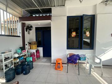 Dijual Rumah Citraland Alam Hijau Semi Furnished REV.A829