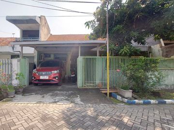 Dijual Rumah Rungkut Mejoyo LT 200 SHM REV.A831