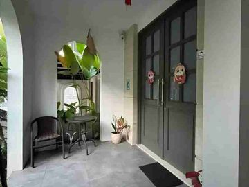 Rumah CitraGrand Sambiroto Tembalang Semarang
