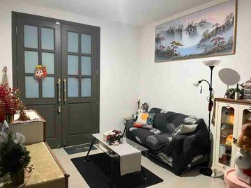 Rumah CitraGrand Sambiroto Tembalang Semarang