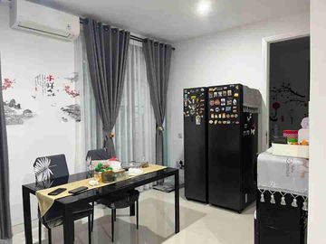 Rumah CitraGrand Sambiroto Tembalang Semarang