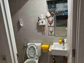 Rumah CitraGrand Sambiroto Tembalang Semarang