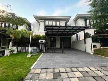 Rumah CitraGrand Sambiroto Tembalang Semarang