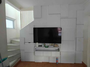 Dijual Murah Rumah Martinez Symphonia Gading Serpong Full Furnish Hook