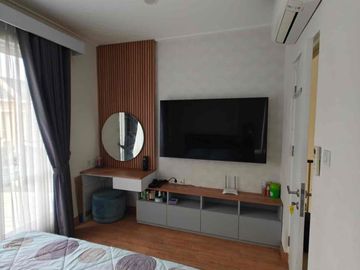 Dijual Murah Rumah Martinez Symphonia Gading Serpong Full Furnish Hook