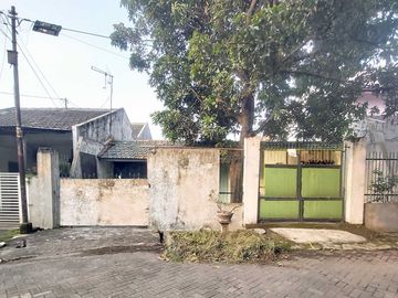 Dijual Rumah Kutisari Indah LT 114 SHM REV.A833