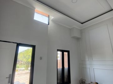 Dijual Rumah Medokan Sawah Timur Rungkut SHM REV.A844