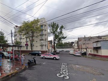 OPORTUNIDAD DE INVERSION INMOBILIARIA, DEPTO. DE RECUPERACION BANCARIA, CDMX, ALCALDIA VENUSTIANO CARRANZA