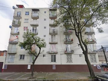 OPORTUNIDAD DE INVERSION INMOBILIARIA, DEPTO. DE RECUPERACION BANCARIA, CDMX, ALCALDIA VENUSTIANO CARRANZA