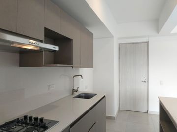 Apartamento en Venta en Jardines, de Envigado Antioquia