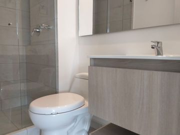 Apartamento en Venta en Jardines, de Envigado Antioquia