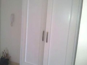 Apartemen Green Bay Pluit Studio Full Furnished Bagus dan Langka!