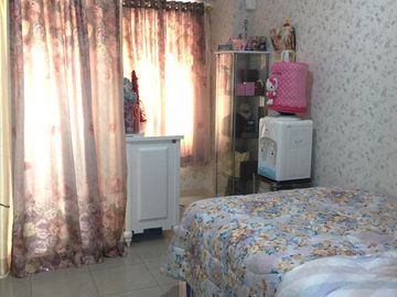 Apartemen Green Bay Pluit Studio Full Furnished Bagus dan Langka!