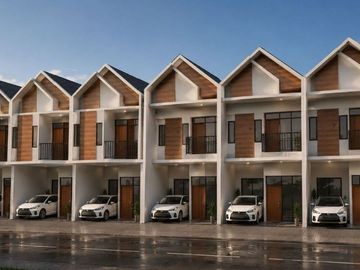 Rumah Cluster Nau4, Bintara 12, Dekat Tol, Mewah Murah, 2 LANTAI Baru, Kota Bekasi Barat