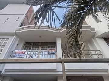 ALQUILO EXCELENTE APARTAMENTO AL SUR DE CALI EN EL CANEY