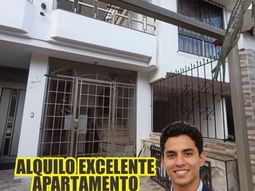 ALQUILO EXCELENTE APARTAMENTO AL SUR DE CALI EN EL CANEY