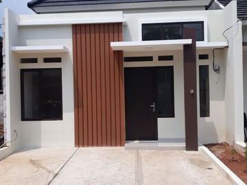 Rumah PIK Padurenan Mustikajaya, READY SIAP HUNI Murah 1 LANTAI Kota Bekasi Timur Dijual