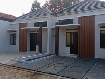 Rumah PIK Padurenan Mustikajaya, READY SIAP HUNI Murah 1 LANTAI Kota Bekasi Timur Dijual