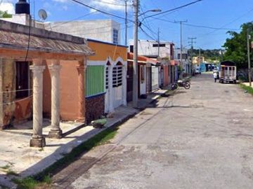 VENTA DE CASA EN RECUPERACION HIPOTECARIA