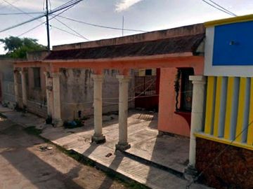 VENTA DE CASA EN RECUPERACION HIPOTECARIA