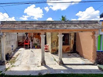 VENTA DE CASA EN RECUPERACION HIPOTECARIA