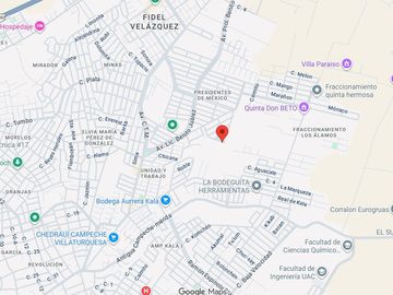 VENTA DE CASA EN RECUPERACION HIPOTECARIA
