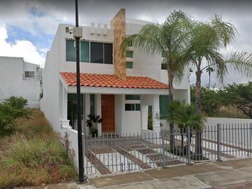 CASA JURIQUILLA QUERÉTARO!!!!!